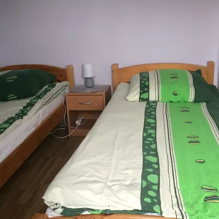 Miwa - Do Wynajecia * Mikołajki