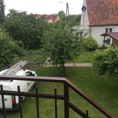 Appartement Miwa - Do Wynajecia Mikołajki