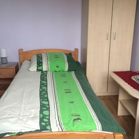 Appartement Miwa - Do Wynajecia *