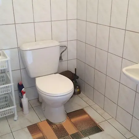 Appartement Miwa - Do Wynajecia