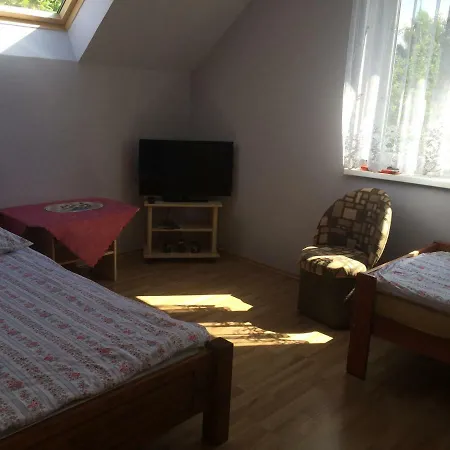 Miwa - Do Wynajecia Appartement Mikołajki