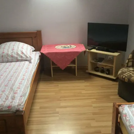 Miwa - Do Wynajecia Apartmán Mikołajki