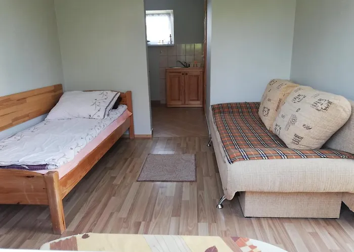 Miwa - Do Wynajecia Mikołajki