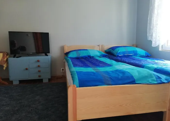 Miwa - Do Wynajecia *