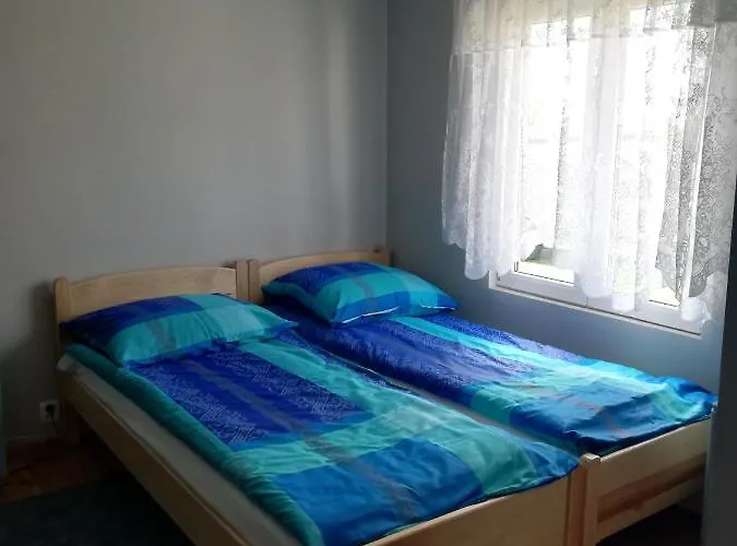 Miwa - Do Wynajecia Mikołajki