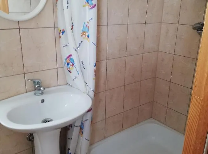 Miwa - Do Wynajecia Apartmán