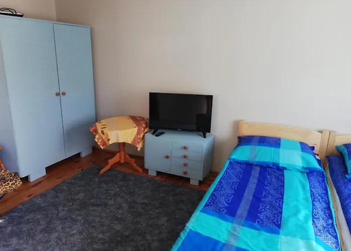 Apartmán Miwa - Do Wynajecia *