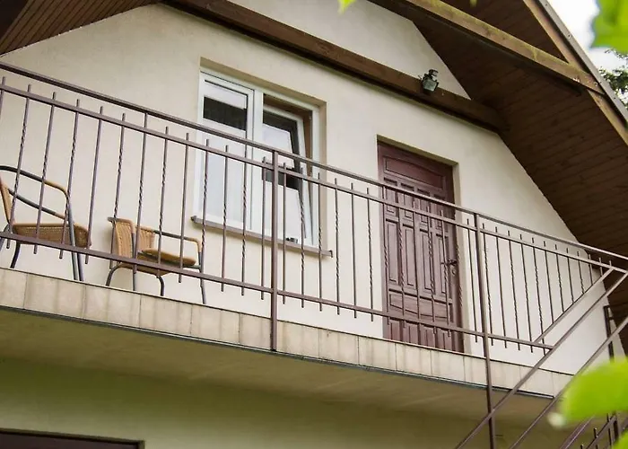 Miwa - Do Wynajecia Apartmán Mikołajki