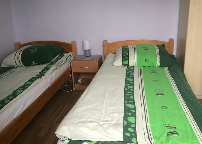 Miwa - Do Wynajecia * Mikołajki