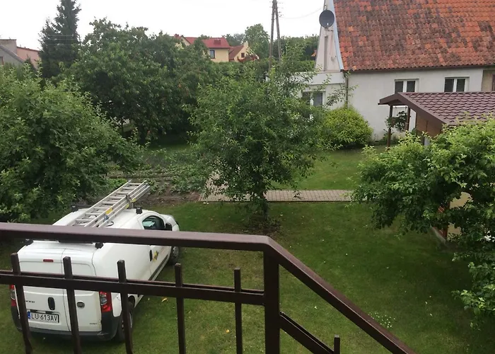 Apartmán Miwa - Do Wynajecia Mikołajki