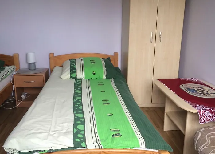 Apartmán Miwa - Do Wynajecia *