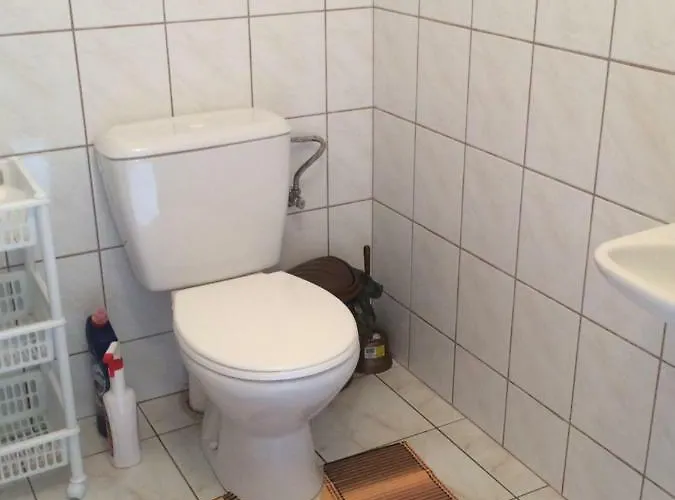 Apartmán Miwa - Do Wynajecia