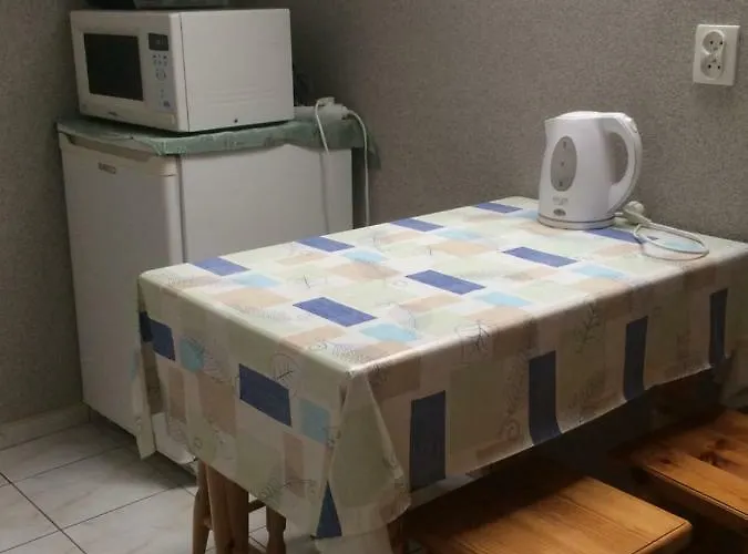 Miwa - Do Wynajecia Apartmán *