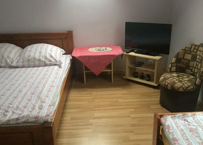 Miwa - Do Wynajecia Apartmán Mikołajki