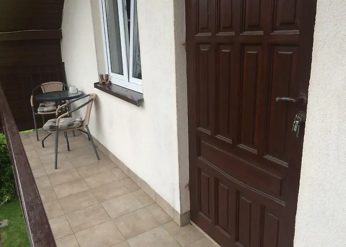 Miwa - Do Wynajecia Mikołajki